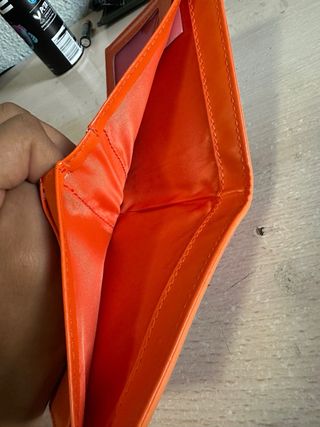 Cartera Dragon Ball Z Goku