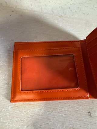 Cartera Dragon Ball Z Goku