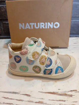 Sneakers Bambino Naturino Cocoon t.24
