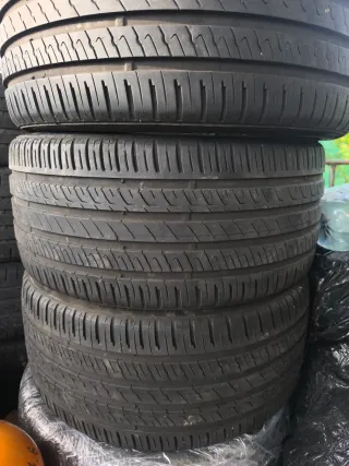 Neumático Bravuris 5 HM Made in France