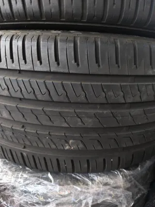 Neumático Bravuris 5 HM Made in France