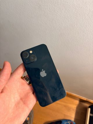iPhone 13 mini