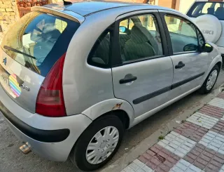 Citroen C3 2004