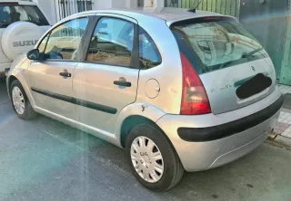 Citroen C3 2004