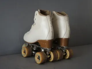 Pattini Edea Esordio 240 (36)