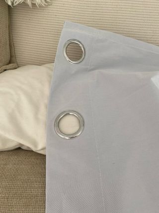 Tende Termiche Oscuranti Grigie