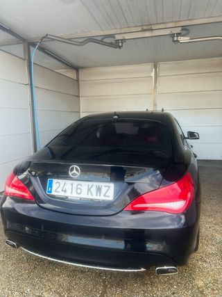 Mercedes-Benz Clase A 2013