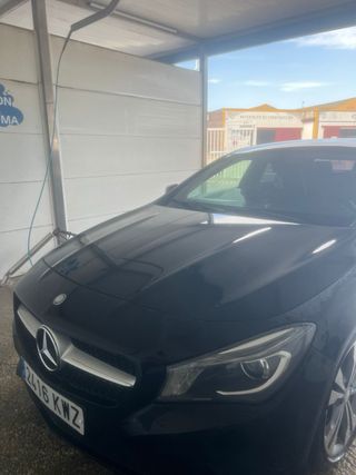 Mercedes-Benz Clase A 2013