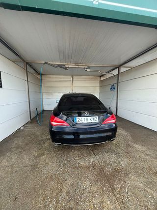Mercedes-Benz Clase A 2013