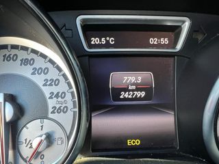 Mercedes-Benz Clase A 2013