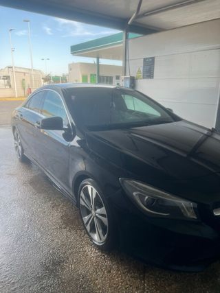 Mercedes-Benz Clase A 2013