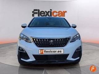 Peugeot 3008 3008 ACTIVE 1.2