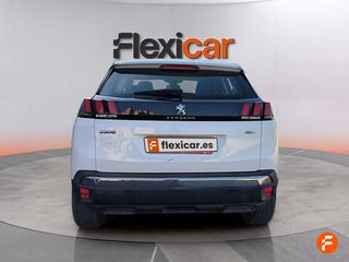 Peugeot 3008 3008 ACTIVE 1.2