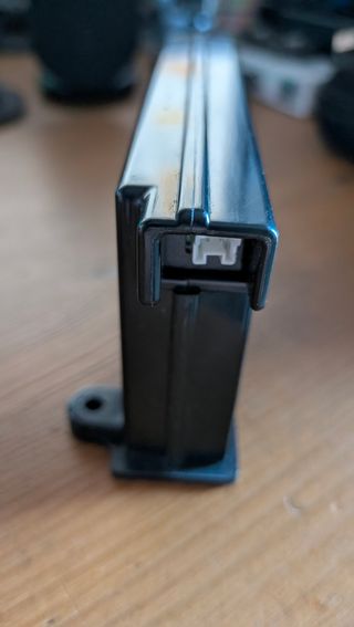 LG Hom-Bot. Repuestos mando, bateria y aro