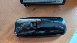 LG Hom-Bot. Repuestos mando, bateria y aro