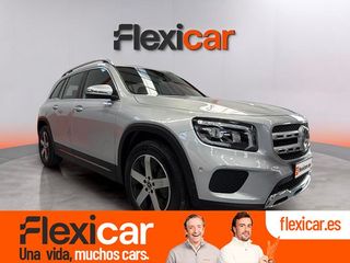Mercedes Clase GLB 2.0 GLB 220 D 4MATIC DCT 140KW (190CV)