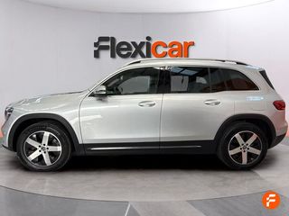 Mercedes Clase GLB 2.0 GLB 220 D 4MATIC DCT 140KW (190CV)