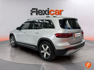 Mercedes Clase GLB 2.0 GLB 220 D 4MATIC DCT 140KW (190CV)