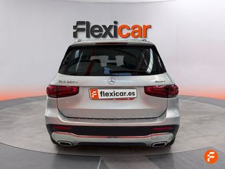 Mercedes Clase GLB 2.0 GLB 220 D 4MATIC DCT 140KW (190CV)