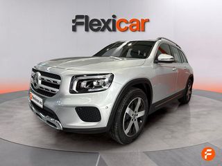 Mercedes Clase GLB 2.0 GLB 220 D 4MATIC DCT 140KW (190CV)