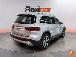 Mercedes Clase GLB 2.0 GLB 220 D 4MATIC DCT 140KW (190CV)