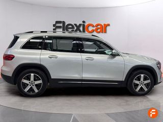 Mercedes Clase GLB 2.0 GLB 220 D 4MATIC DCT 140KW (190CV)