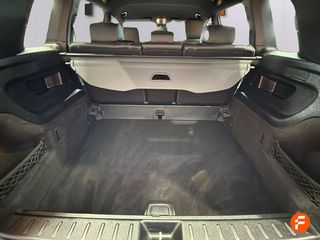 Mercedes Clase GLB 2.0 GLB 220 D 4MATIC DCT 140KW (190CV)