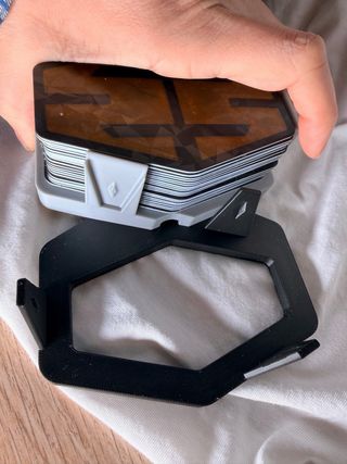 Sabacc Star Wars Impresión 3D