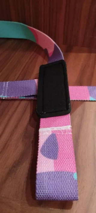 Correas Zantiera Camuflaje, straps.