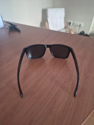 Oakley Holbrook Negras