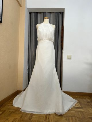 Vestido de Novia Nuevo