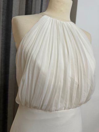 Vestido de Novia Nuevo