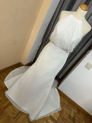 Vestido de Novia Nuevo