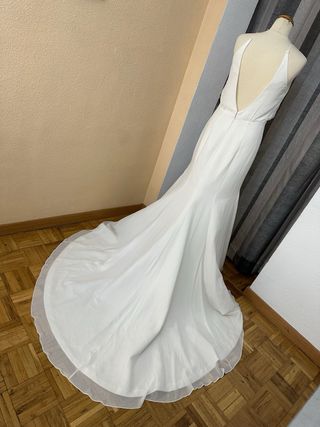 Vestido de Novia Nuevo