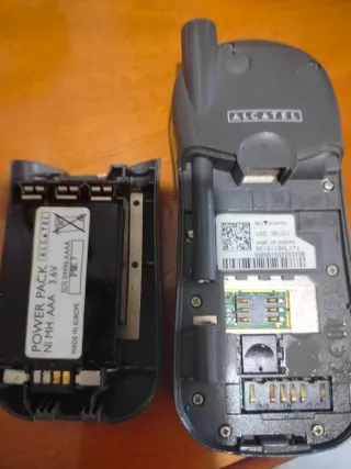 Alcatel One Touch Gum DB