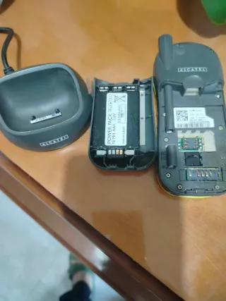 Alcatel One Touch Gum DB