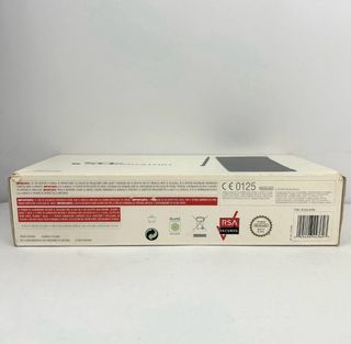 Console Nintendo Dsi nero boxato Pal portatile
