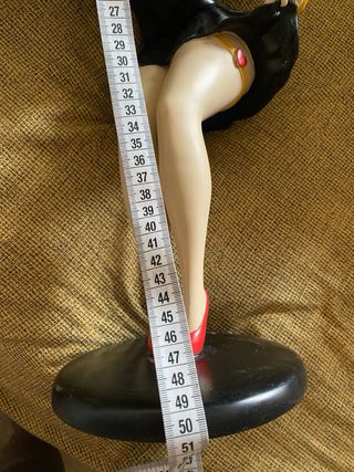 Figura Betty Boop Grande