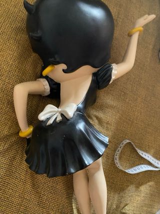Figura Betty Boop Grande