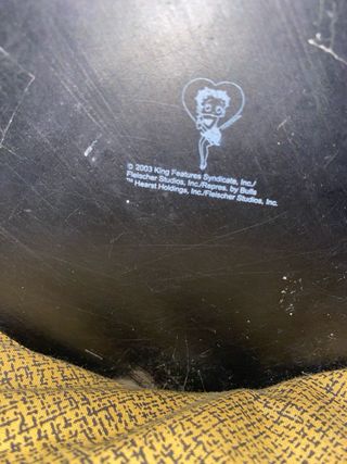 Figura Betty Boop Grande