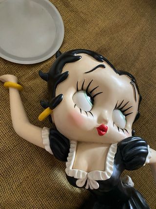 Figura Betty Boop Grande