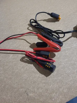 Cargador Batería CTEK MXS 5.0