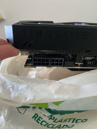 NVIDIA RTX 2070 super (precio negociable)