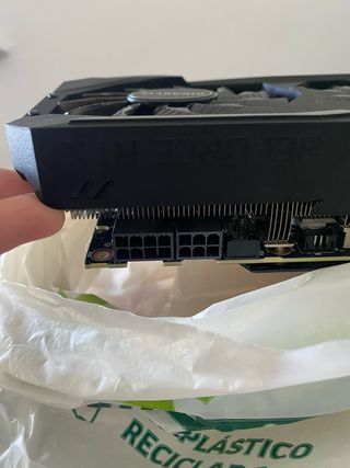 NVIDIA RTX 2070 super (precio negociable)