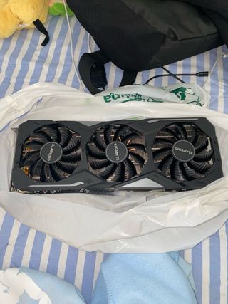 NVIDIA RTX 2070 super (precio negociable)