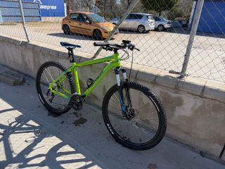 MTB Merida Big Seven 40 IMPECABLE