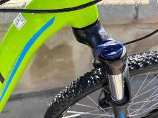 MTB Merida Big Seven 40 IMPECABLE