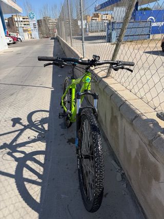 MTB Merida Big Seven 40 IMPECABLE