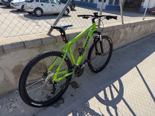 MTB Merida Big Seven 40 IMPECABLE