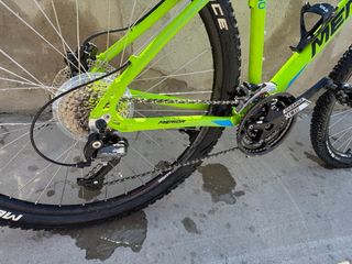 MTB Merida Big Seven 40 IMPECABLE